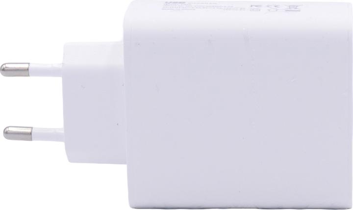 Produktbild Novidarte GaN Super Fast Wall Charger 65W (65 W)