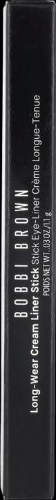 Image du produit Bobbi Brown Liner crème longue tenue St Panther (Panthère)