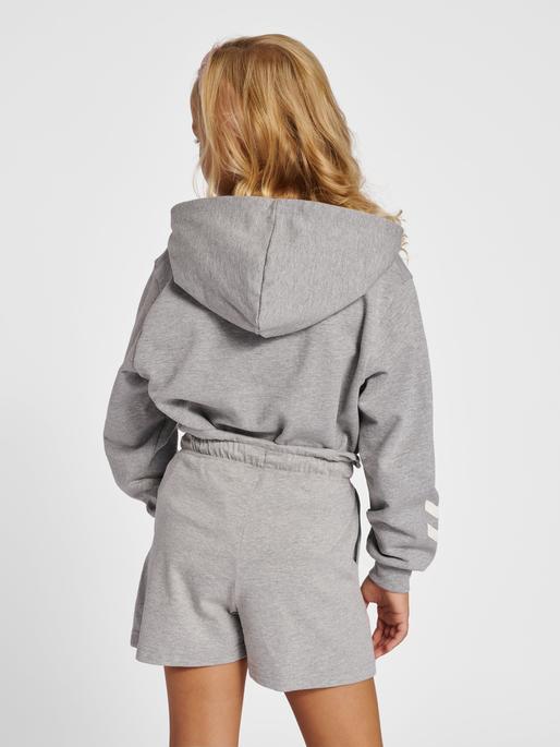 Actual product image hummel hmlJADA HOODIE (146)