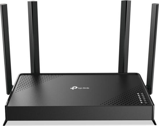 Produktbild TP-Link Archer BE220 BE3600 Dual-Band Wi-Fi 7 Router