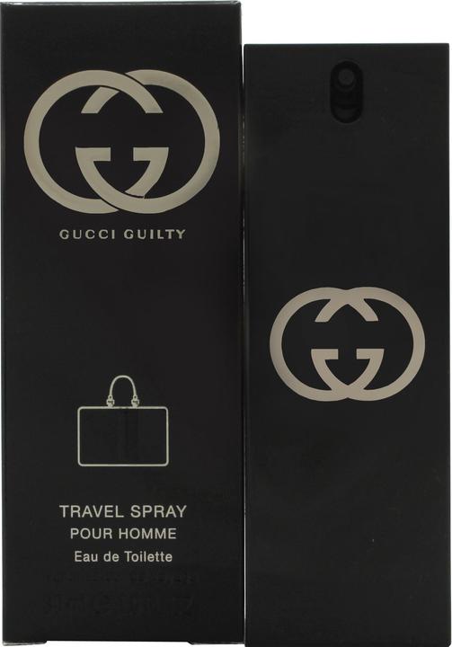 Actual product image Gucci Guilty (Eau de toilette, 30 ml)