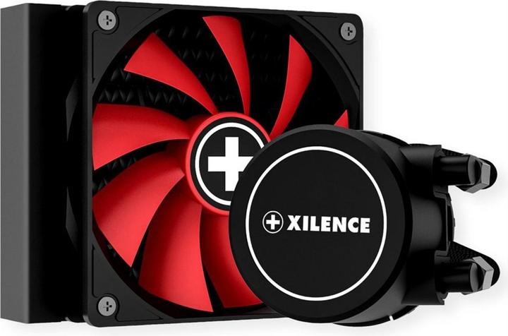 Xilence LQ120
