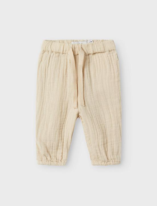 Actual product image Name it Bio-Baumwoll Hose (50)