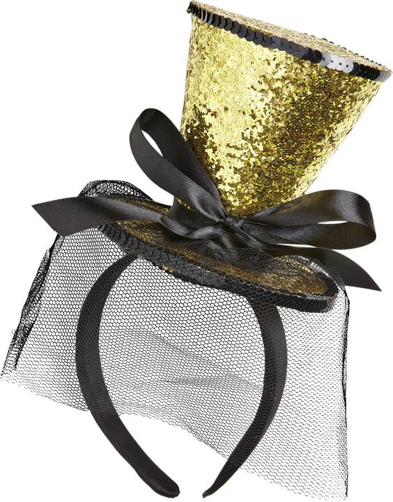 Immagine prodotto Widmann Cappello a cilindro su fascia