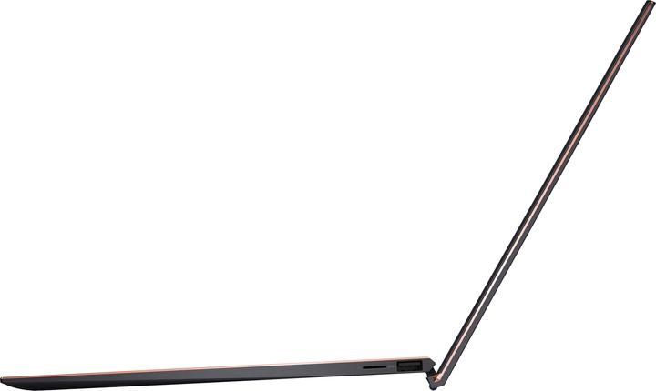 Produktbild ASUS ZenBook S (13.90", Intel Core i7-1165G7, 16 GB, 1000 GB, CH)