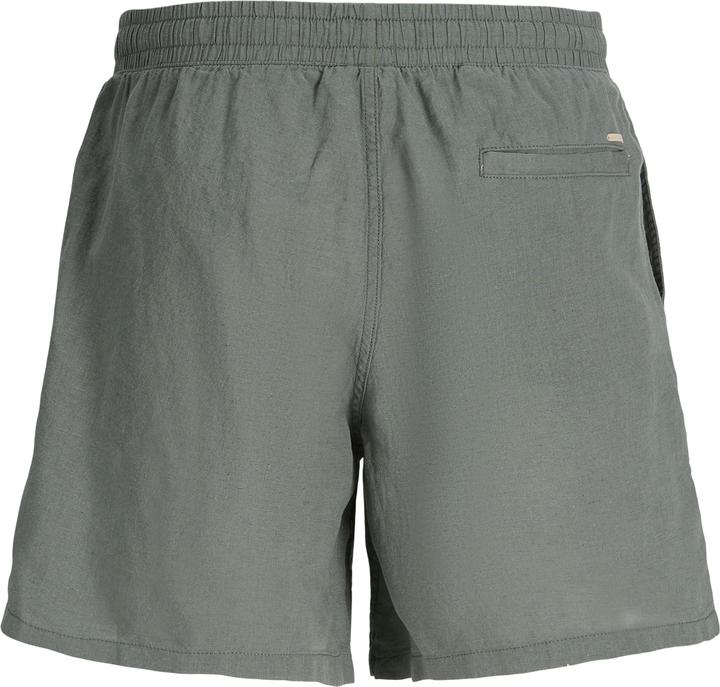 Image du produit Jack & Jones Regular Fit Regular Fit Shorts Junior Regular Fit Shorts (140)