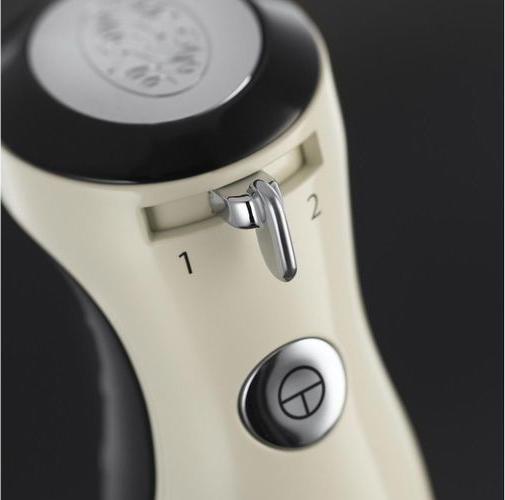 Image du produit Russell Hobbs rétro vintage (Prise UE)