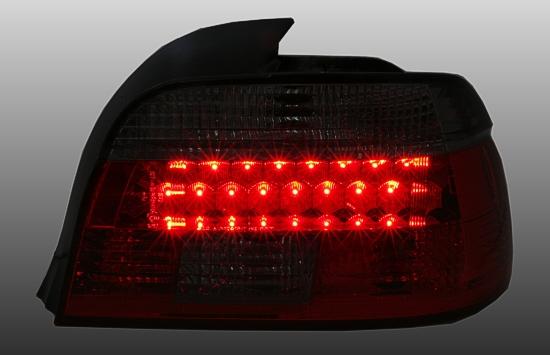 Produktbild Eagle Eyes BMW E39 - LED Rückleuchten