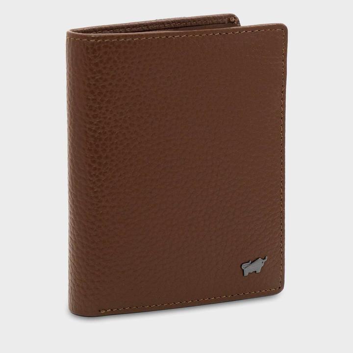Actual product image Braun Büffel Wallet Theo 60541