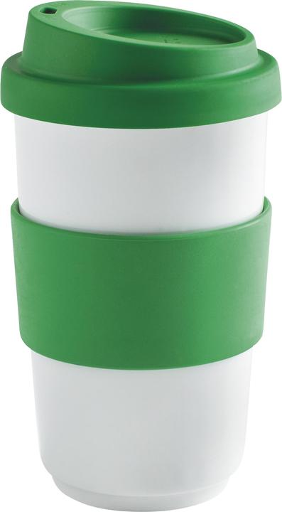 Emerald green