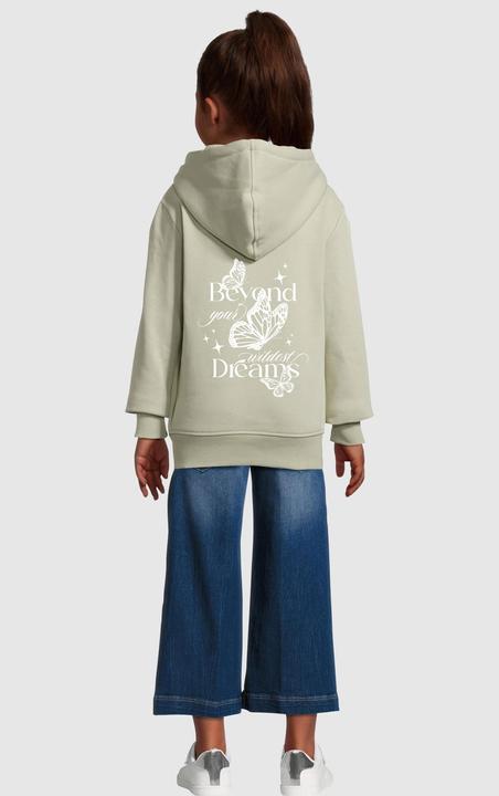 Immagine prodotto Mister Tee MisterTee Wildest Dreams Felpa con cappuccio Basic per bambini - 175403 (146)