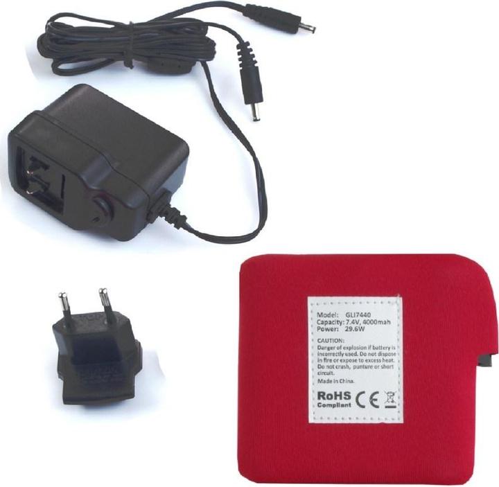 Actual product image Glovii GV1XXL (XXL)