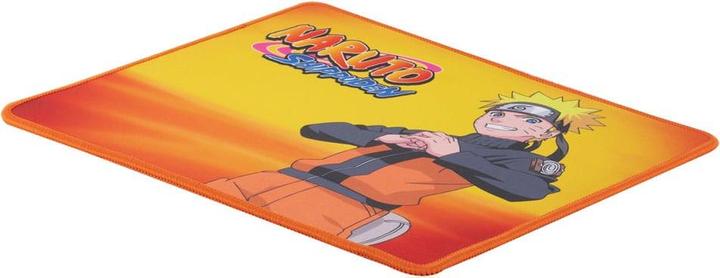 Actual product image Konix Naruto mouse pad (M)