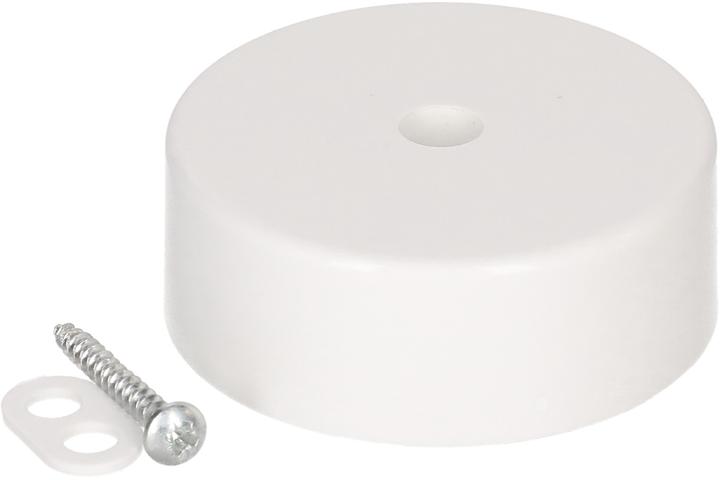Actual product image Max Hauri Canopy