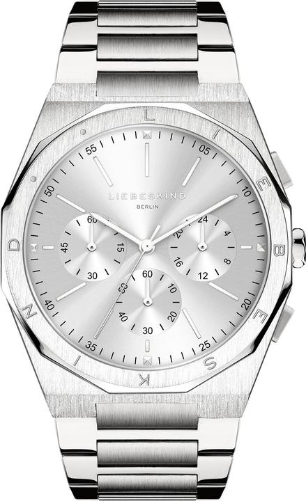 Liebeskind Berlin Bling Pure (Analoguhr, 40 mm)