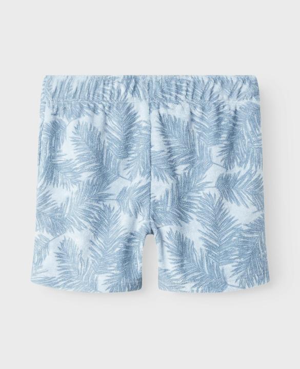 Actual product image Name it Teddy shorts (104)