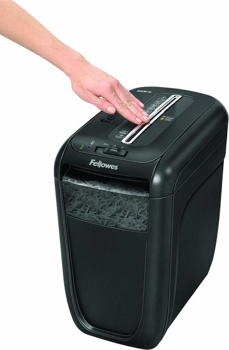 Produktbild Fellowes Powershred 60Cs (Partikelschnitt)