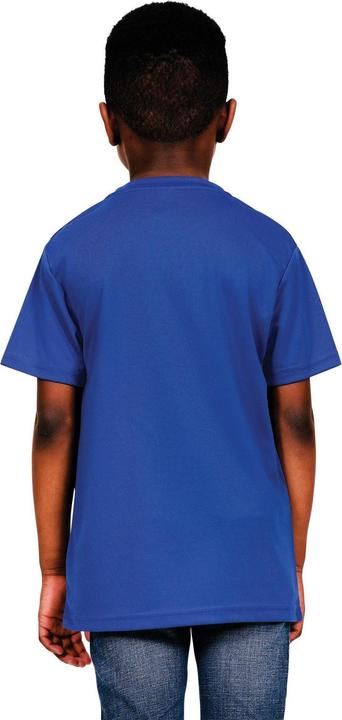 Immagine prodotto Casual Classics Original Tech Maglietta Bambini (152, 158)