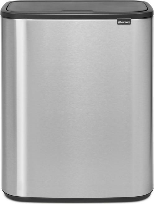 Actual product image Brabantia Bo Waste Bin (60 l)
