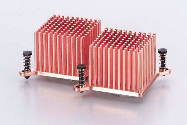 Produktbild Enzotech CNB-S1 Northbridge Kühler