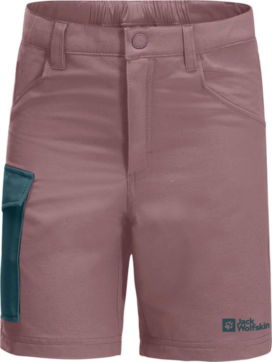 Actual product image Jack Wolfskin Active Shorts K (164)