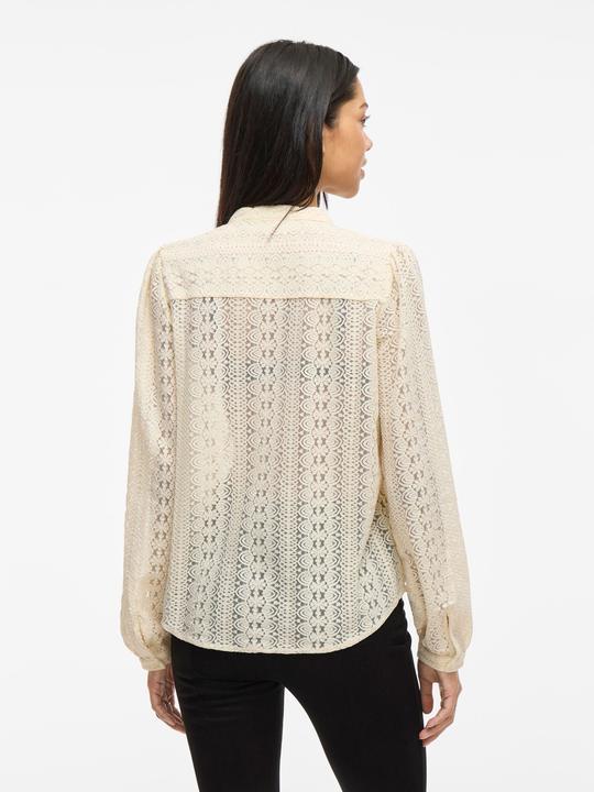 Image du produit Vila Chemise en dentelle (M)