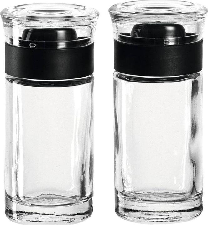 Produktbild Leonardo Cucina Salz & Pfeffer 2er Set (Salz, Pfeffer)