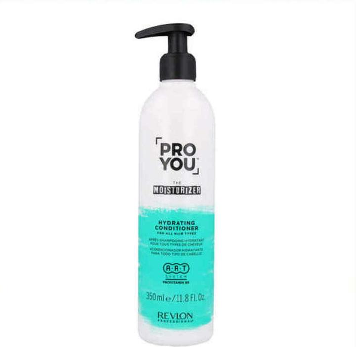Image du produit Revlon Professional Conditionneur hydratant ProYouâ"¢ The Moisturizer (350 ml)