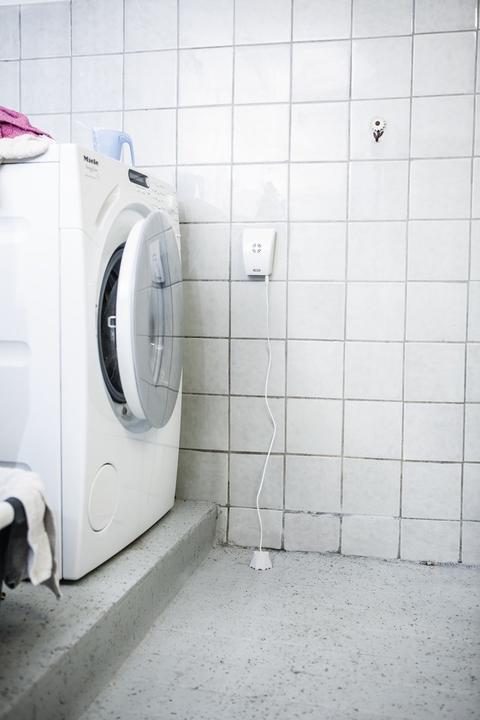 Image du produit Abus Détecteur d'eau sans fil Smartvest