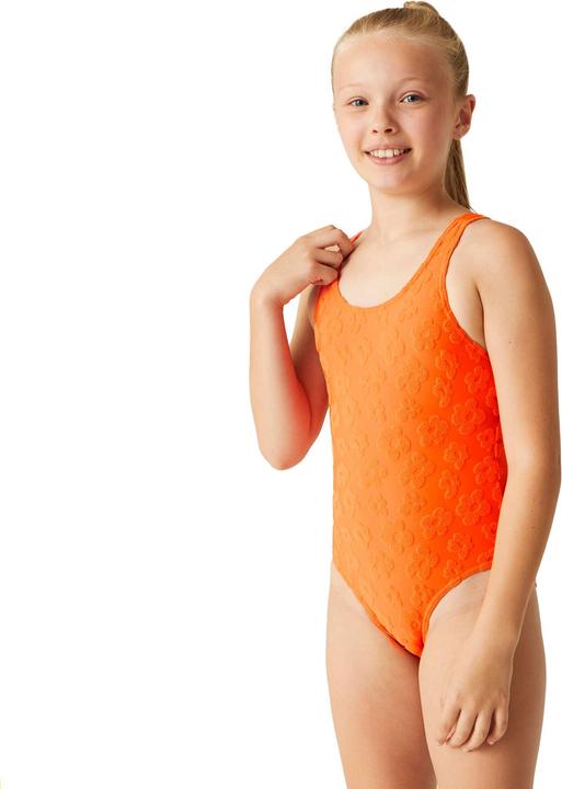 Image du produit Regatta - Maillot de bain 1 pièce KATRISSE - Fille (104)