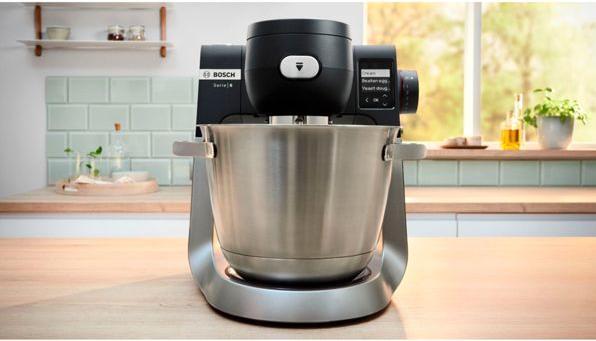 Immagine prodotto Bosch Hausgeräte Serie 6 MUMS6ZS13D (1600 W)