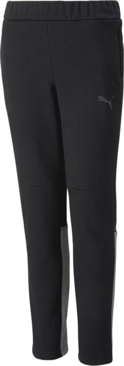 Produktbild Puma teamCUP Casuals Pants Jr (140)