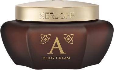 XerJoff Oud Stars Alexandria II BODY LOTION 200ml (Körpercreme, 200 ml)