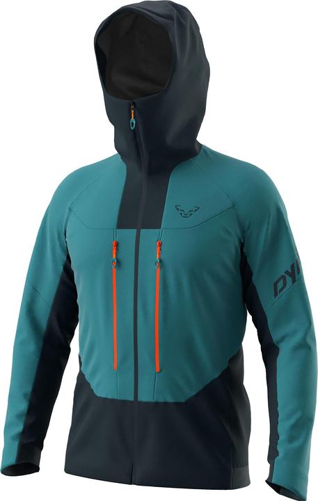 Produktbild Dynafit TLT Dynastretch Jacket (XXL)