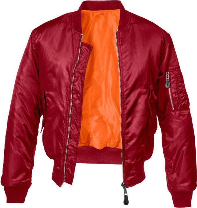 Brandit MA1 Bomber Jacket - 8076 (L)