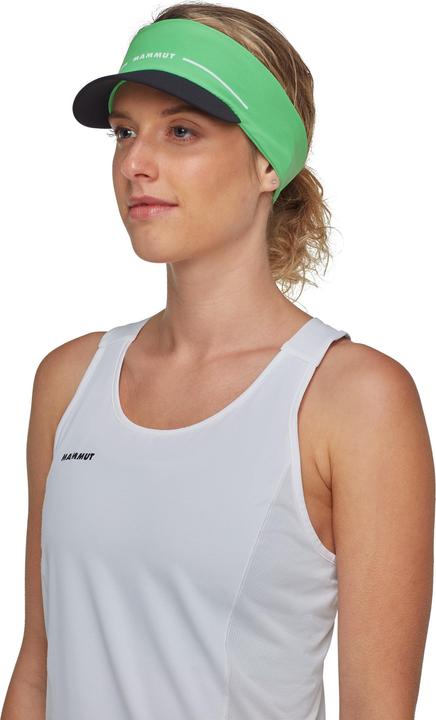 Actual product image Mammut Aenergy TR Visor (54, 55, 56, 57, 58)