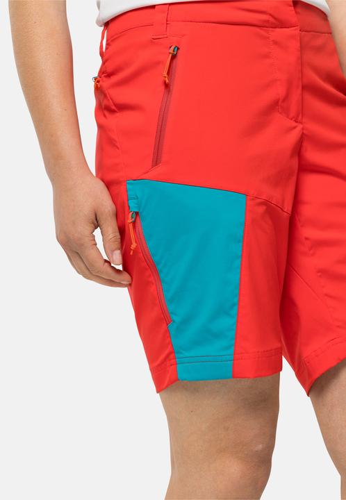 Image du produit Jack Wolfskin Glastal Shorts W (40)