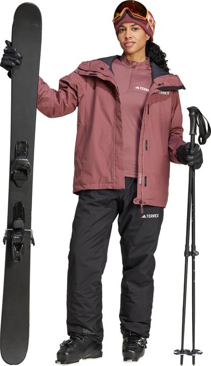 Produktbild adidas MT 2L Insulation (S)