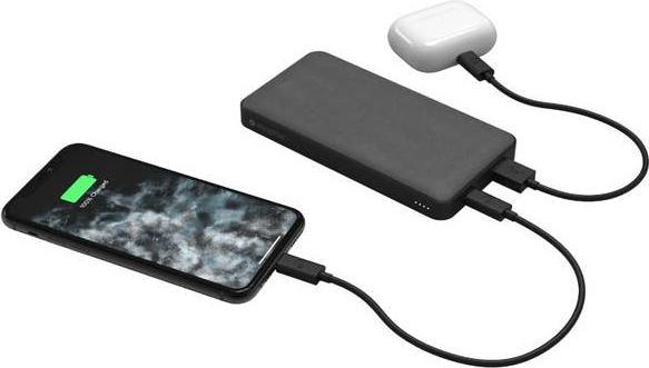 Image du produit mophie Powerstation 10K (10000 mAh, 18 W, 37 Wh)