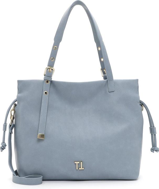 blu cristallo 536