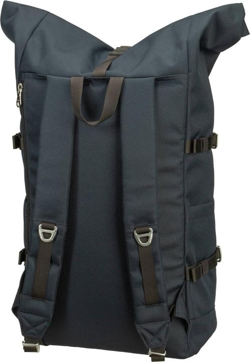 Actual product image Sandqvist Icon Rolltop Backpack 26 (32 l)