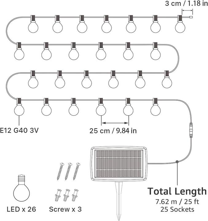 Produktbild Le Solar (7.60 m)