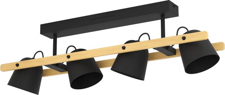 Actual product image EGLO connect.z HORNWOOD-Z (2200 lm)