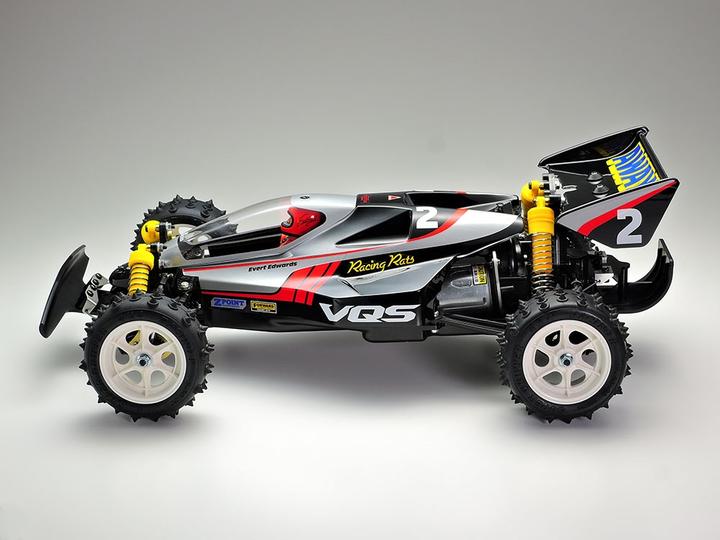 Produktbild Tamiya 1/10 VQS (2020) (Kit)