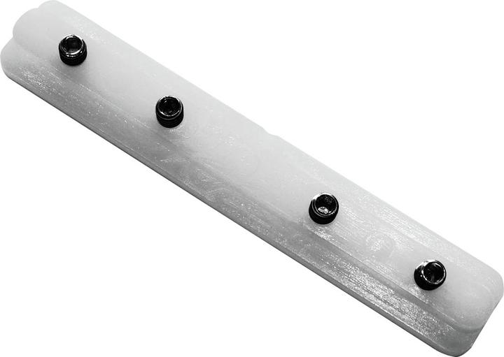 Produktbild Gardinia Schienenverbinder für Aluminium-Vorhangschiene Lucy 1-Lauf