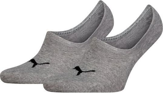 Produktbild Puma Footies High Cut (2er Pack, 39 - 42)