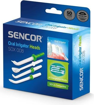Sencor SOX 008