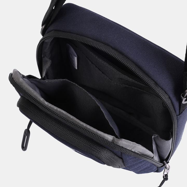 Produktbild Hedgren Comby Umhängetasche RFID 18,5 cm