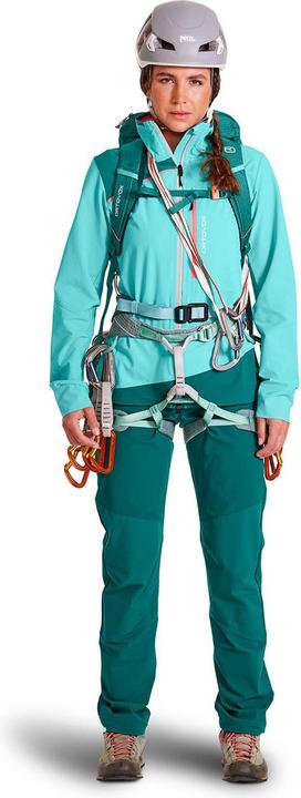 Immagine prodotto Ortovox Giacca Pala Light da donna (M)
