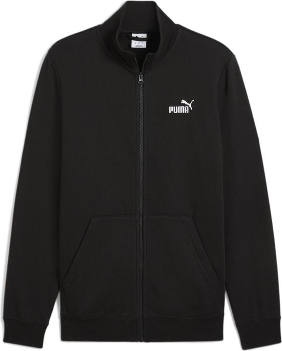 Puma Ess No. 1 Logo